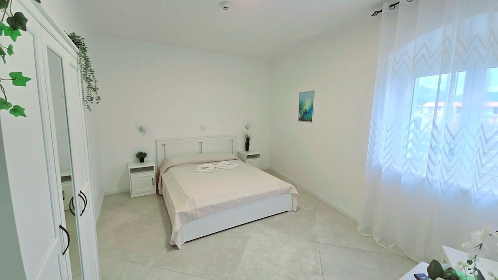 Basic Double or Twin Room