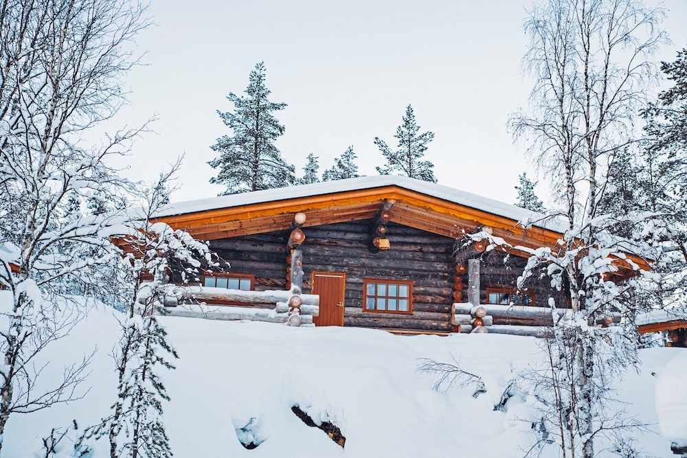 Large Chalet (West Village) - Photo 4