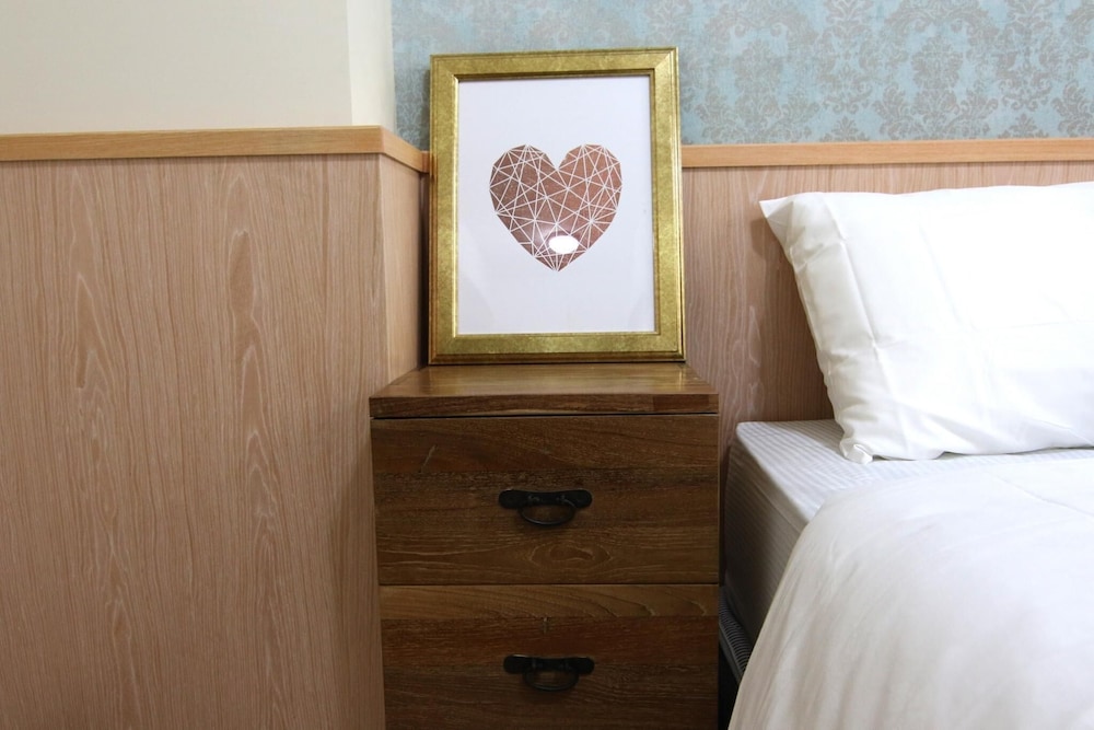 Standard Double Room photo 3