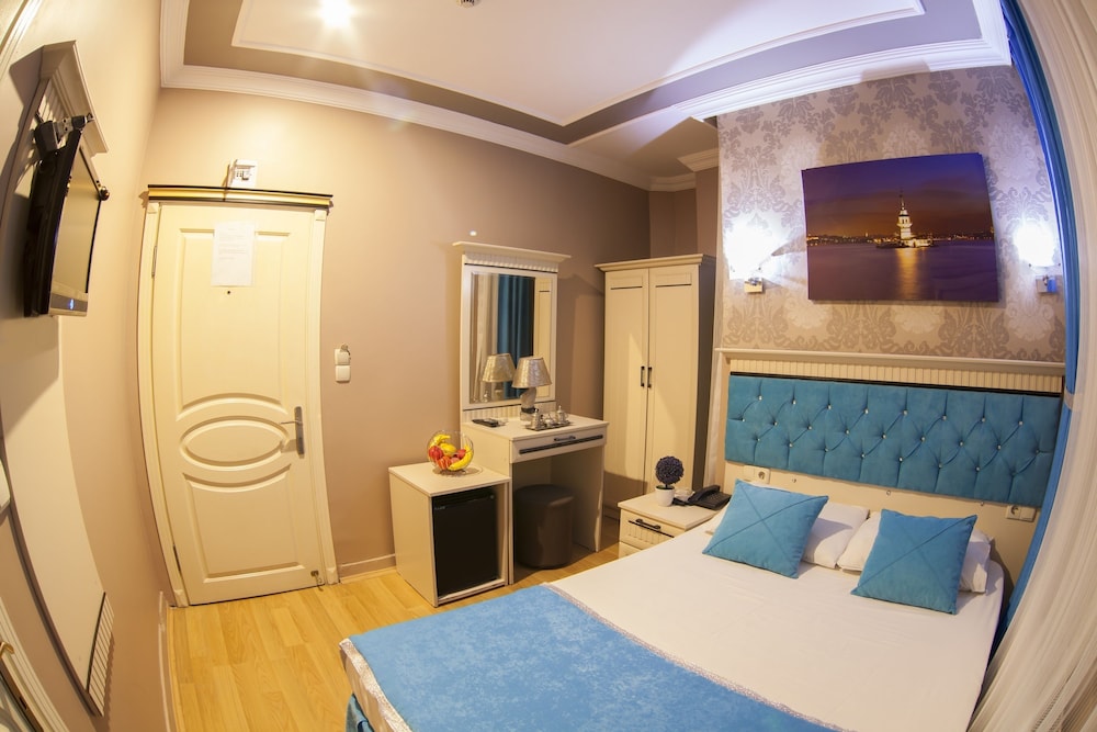 Double Room Single Use photo 1