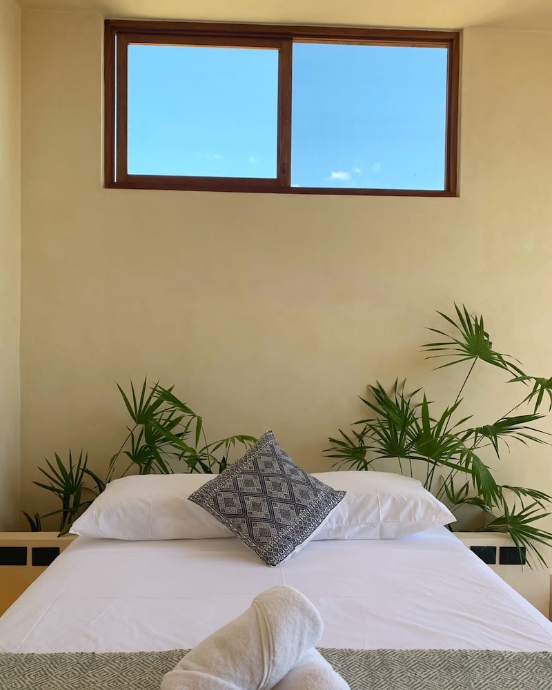 Comfort Double Room (Mangle)