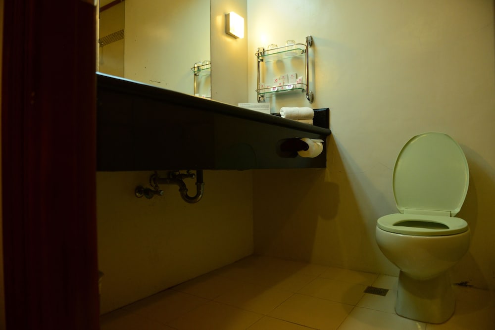 Executive Room - Photo 7