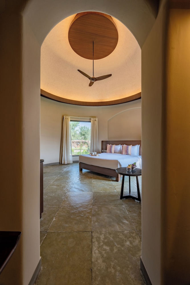 Earth Villa photo 2
