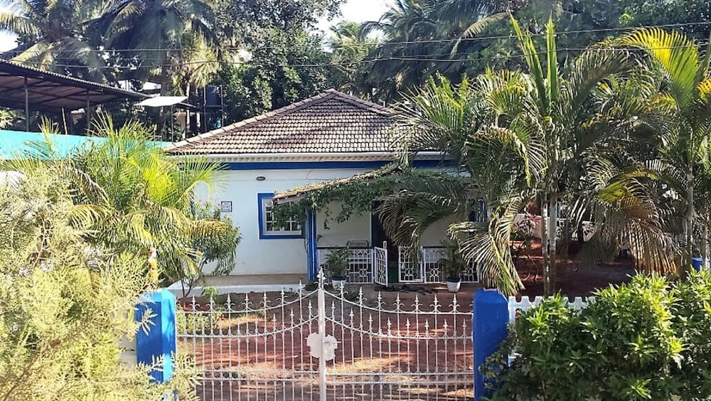 Family Villa, 2 Bedrooms, Accessible, Garden View photo 3