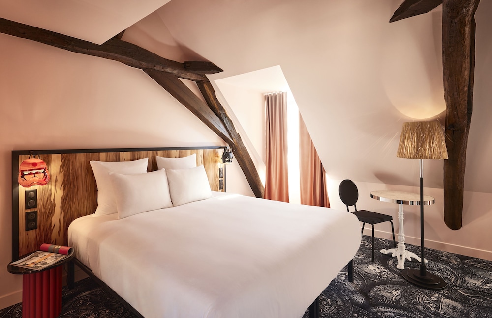 Medium Double Room - Mama - Photo 3