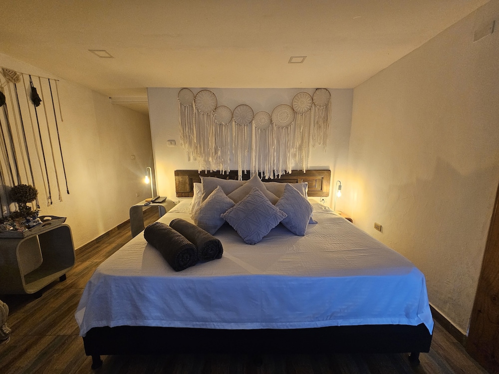Junior Suite Vista Malla photo 2