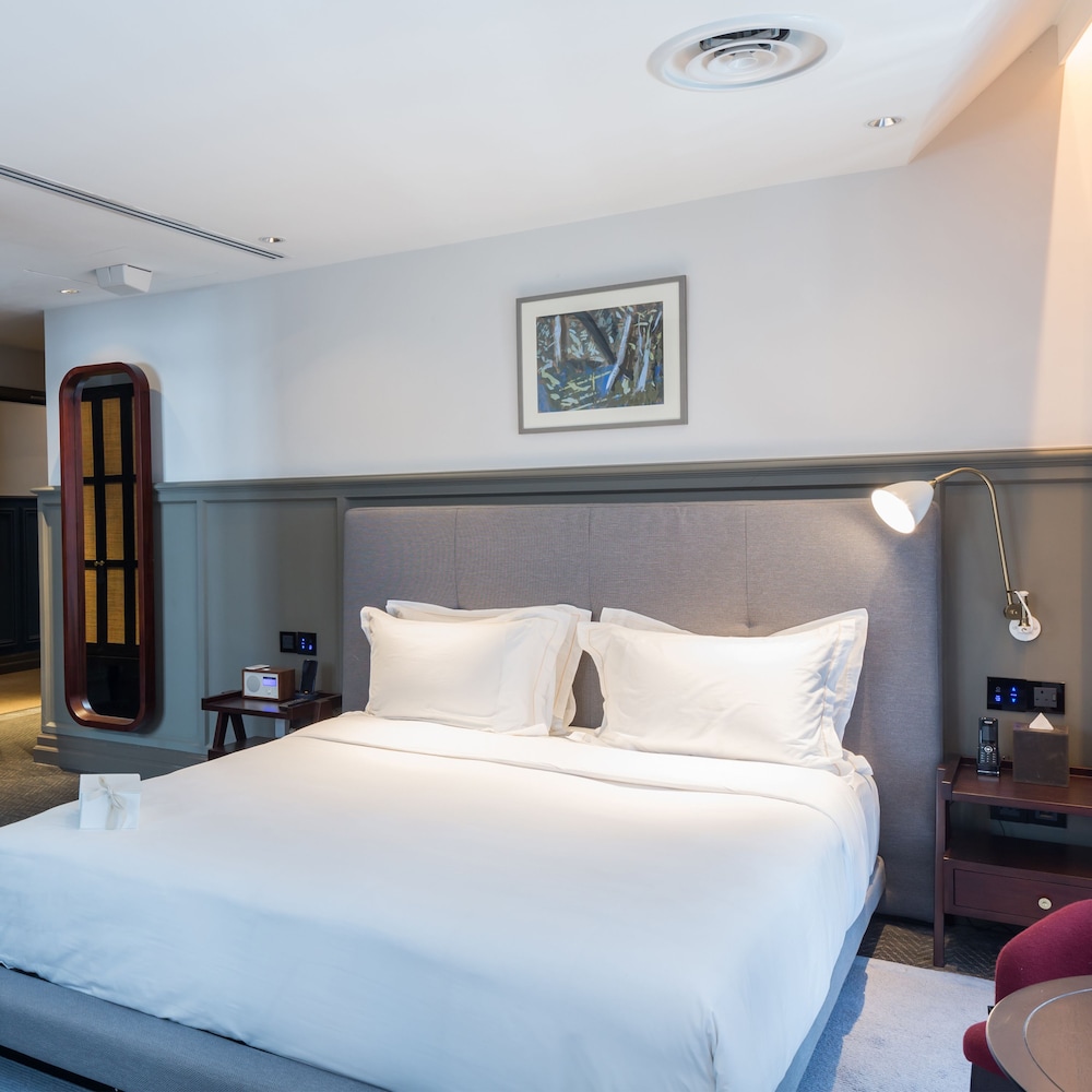 Deluxe Room photo 2
