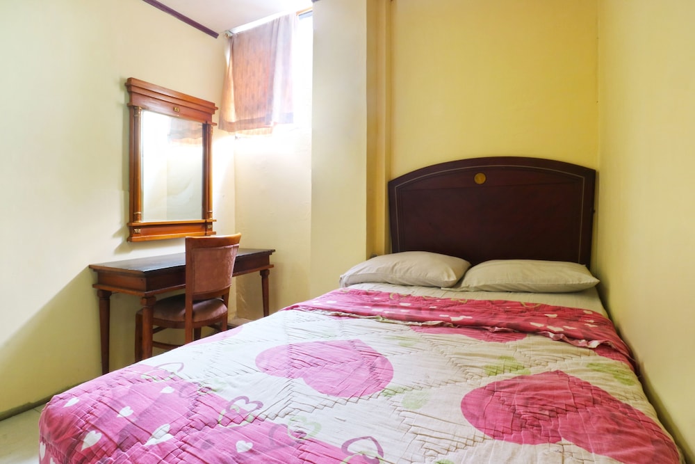 Standard Room - Photo 5