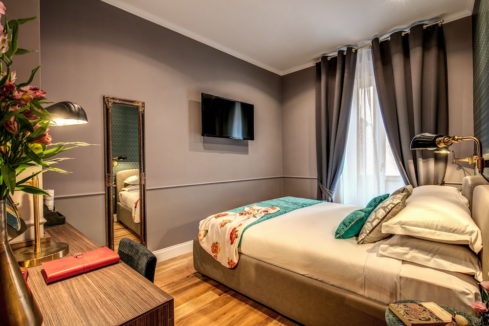 Deluxe Double Room photo 3