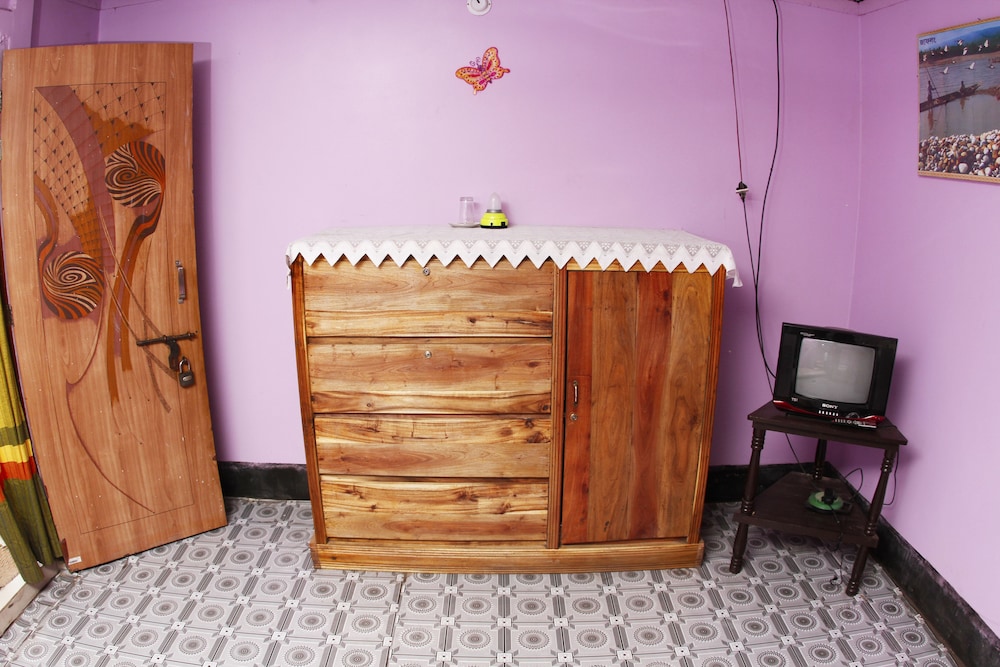 Standard Room, 1 Double Bed