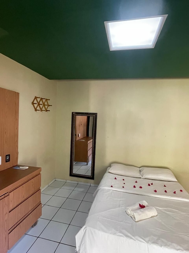 Classic Double Room, Garden View photo 3