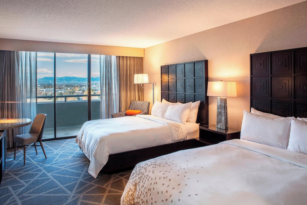 Room, 2 Queen Beds, Balcony (Balcony) - Photo 3