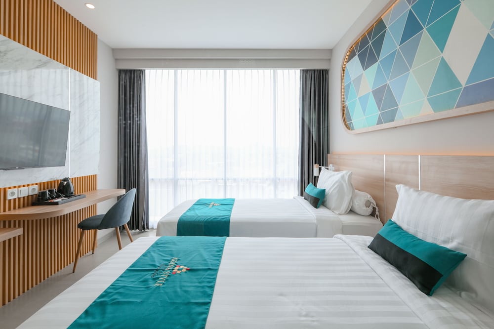 Executive Room photo 2