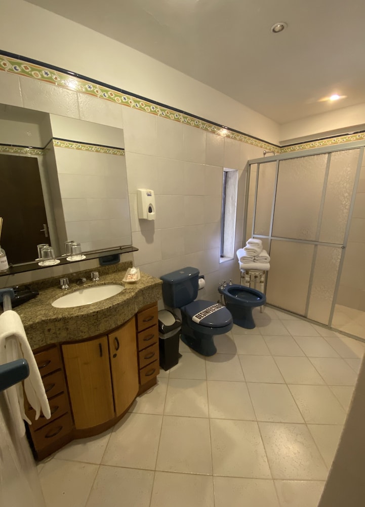 Family Suite photo 2