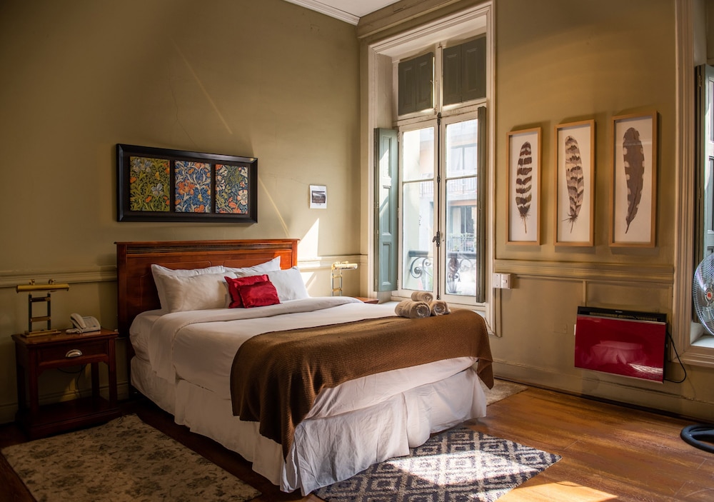Standard Double Room, 1 Bedroom photo 1