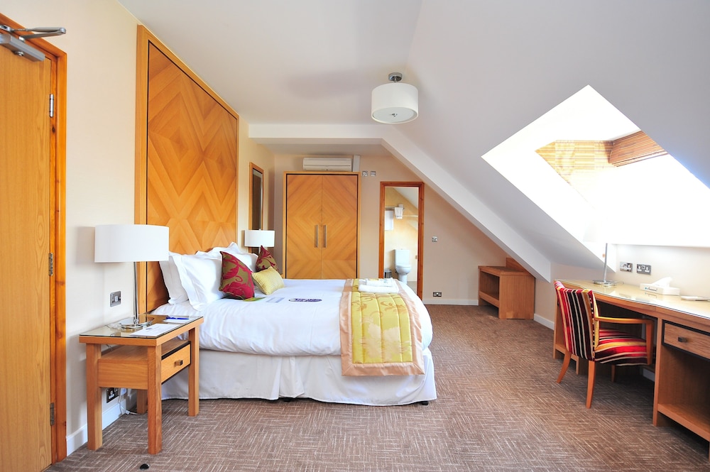 Executive Room, 1 Double Bed, Non Smoking photo 3
