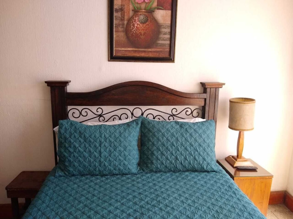 Standard Townhome, 1 Queen Bed, Courtyard View photo 1