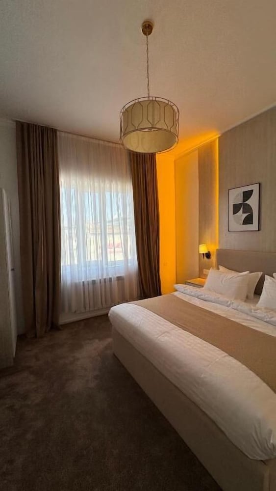 Deluxe Double Room photo 3