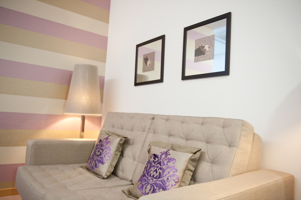Junior Suite, Sea View (Single Use) - Photo 9
