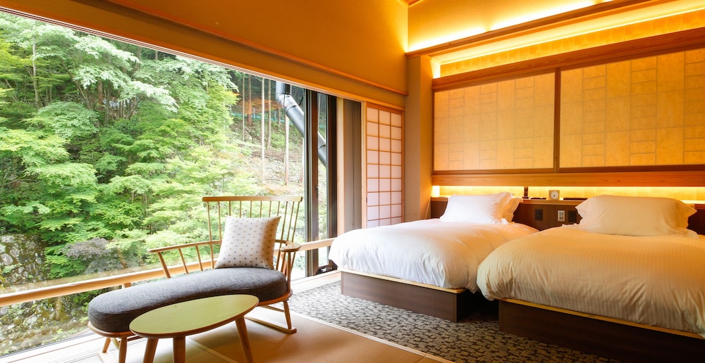 Moderate Twin Room