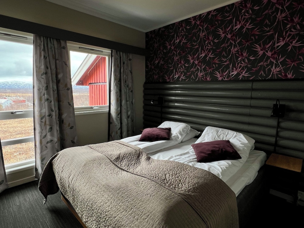 Superior Quadruple Room, Multiple Beds photo 3