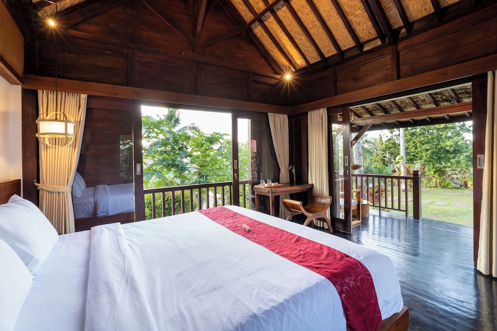 Panoramic Double Room, Resort View photo 2