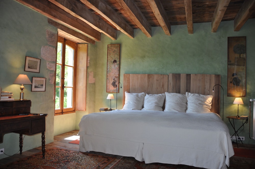 Chambre d'Henry - Photo 1