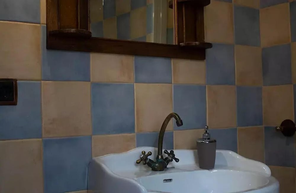 Apartment, Ensuite (Rústico con terraza) photo 2