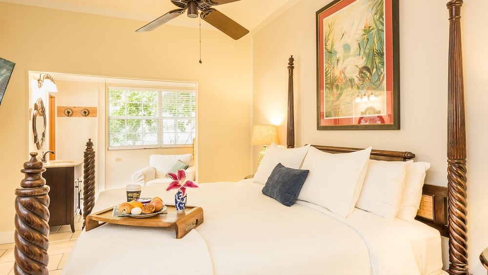 Deluxe Room, 1 King Bed photo 2