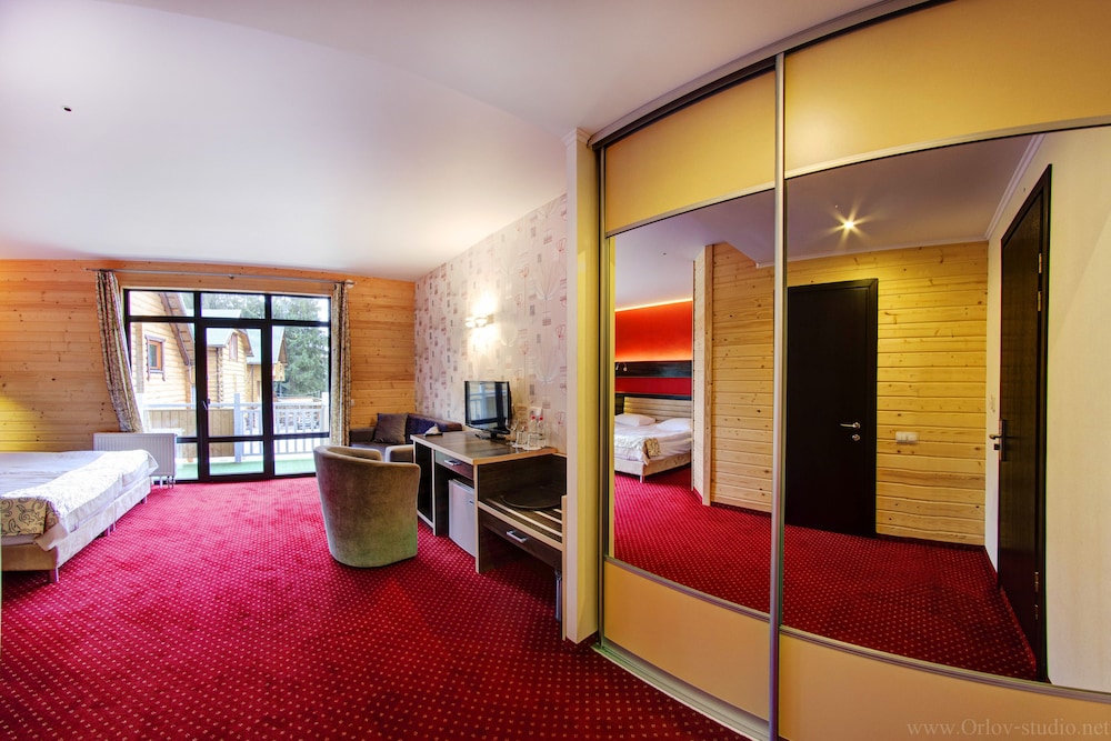 Junior Suite, Balcony ( Superior) photo 1