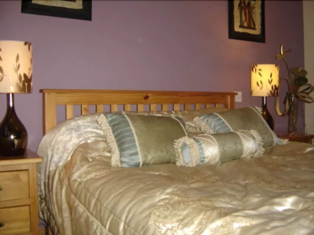 Double Room, Ensuite photo 3