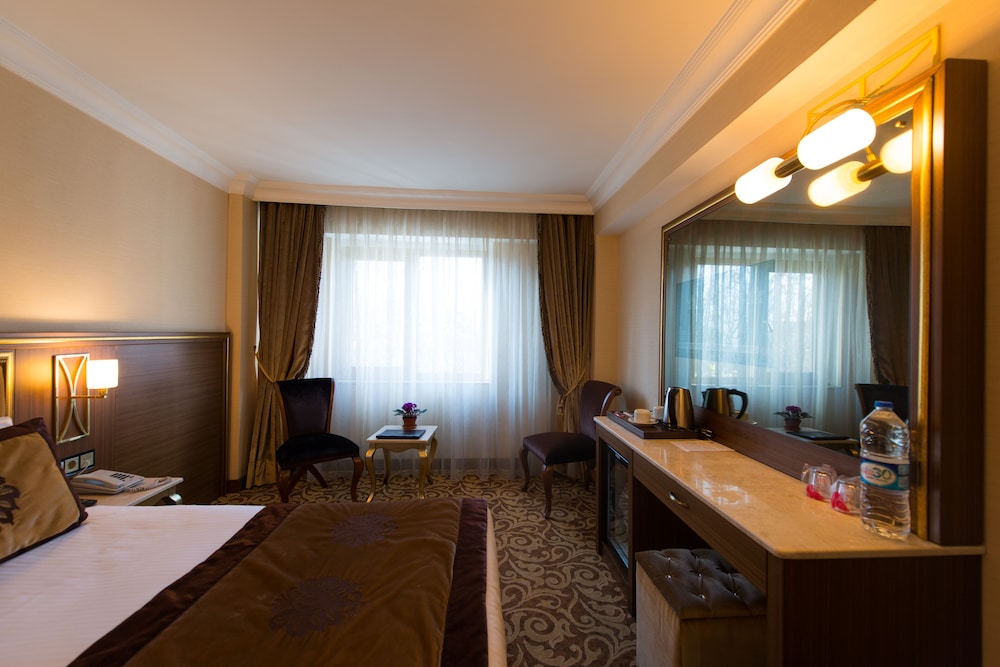 Double Room Single Use photo 2