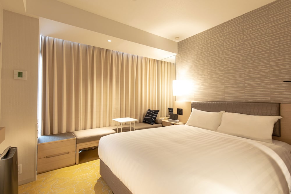 Double Room No Smoking
