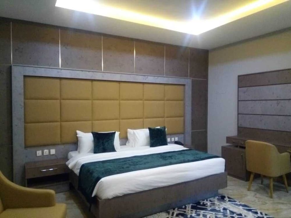 Classic Room photo 1