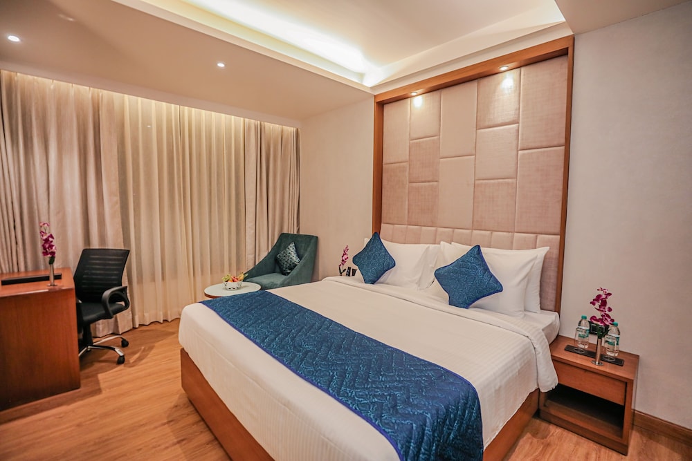 Executive Room photo 1