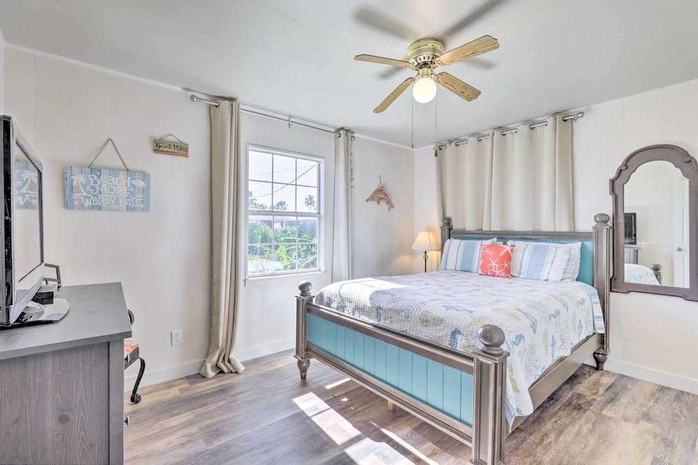 House (2 Bedrooms) photo 2