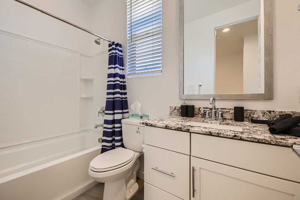 Phoenix 5BR med hurtig wifi, Billede 26