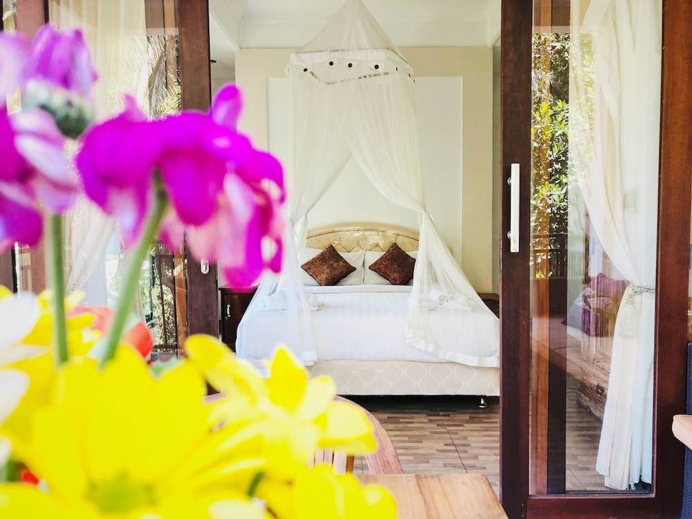 Villa, 1 Bedroom, Private Pool, River View