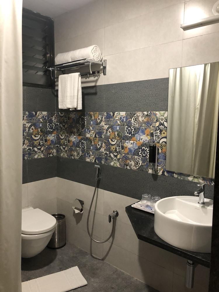Deluxe Room photo 2