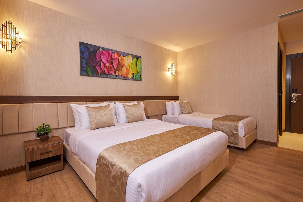 Deluxe Room - Photo 9