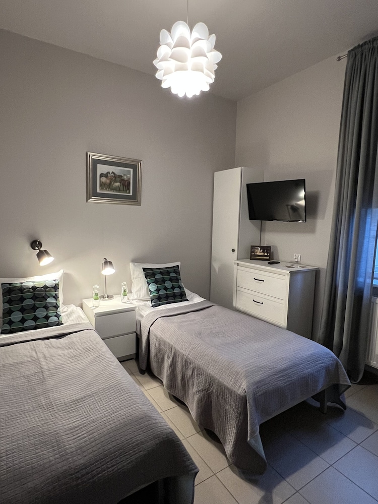 Standard Double Room photo 2