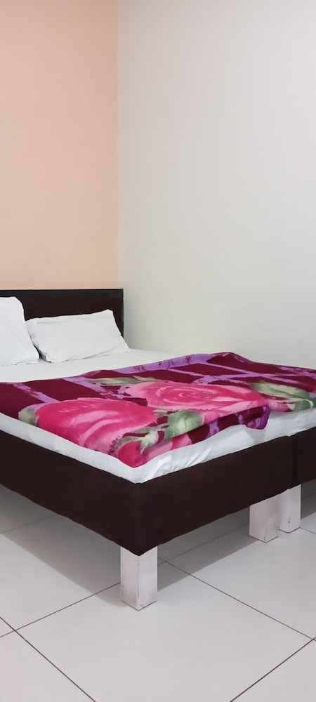 Deluxe Room, Air conditioning