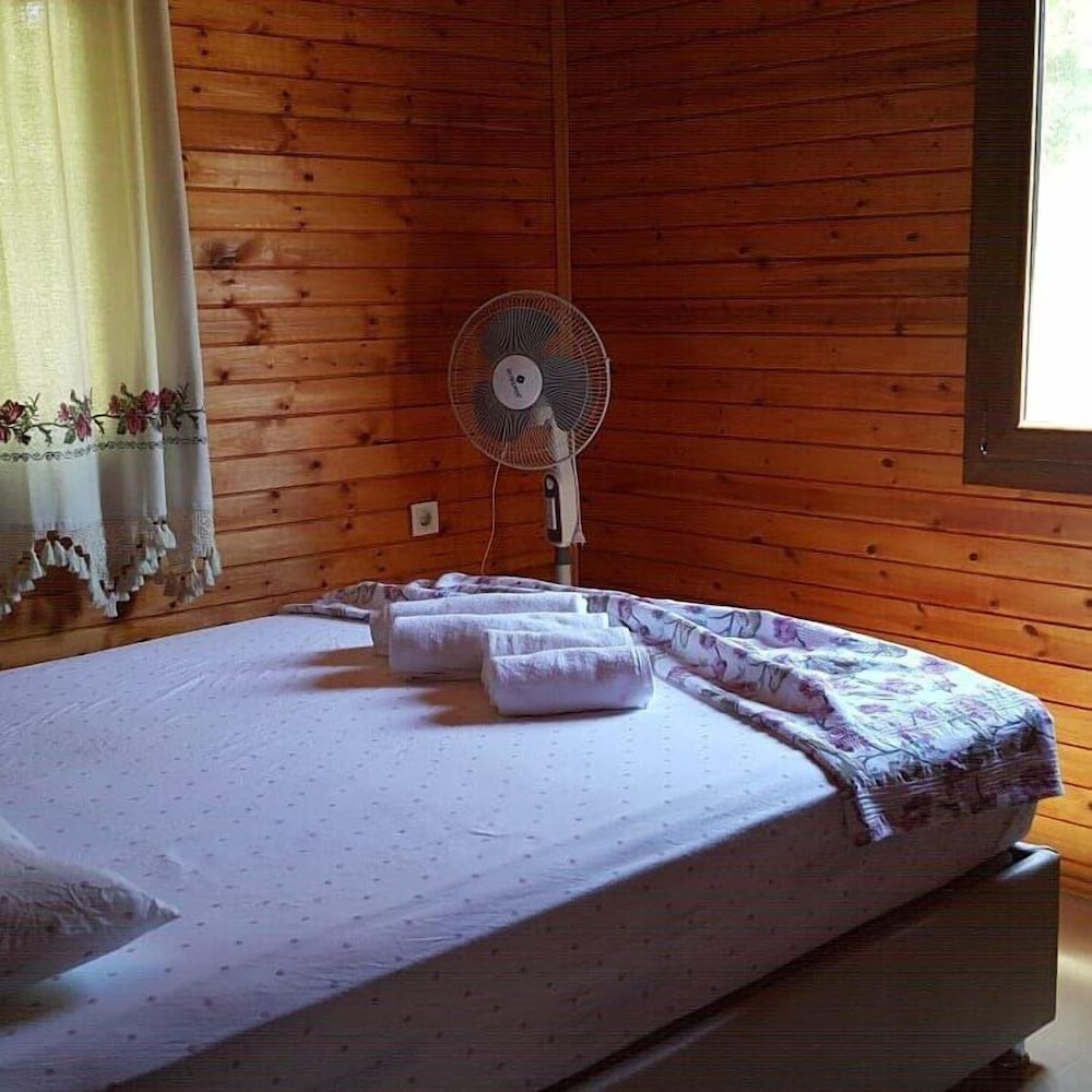 Bungalow photo 1