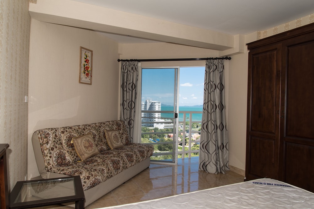 Studio, Sea View photo 1