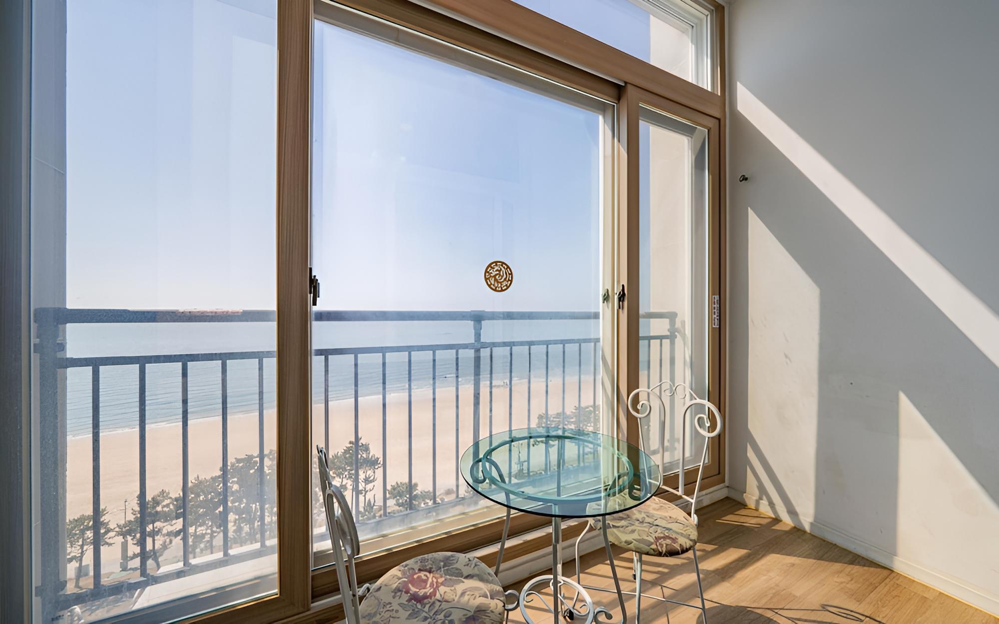 Room (Standard Room (Ocean View)) photo 2