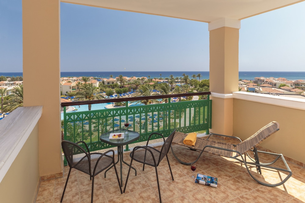 Double or Twin Room, Sea View photo 3