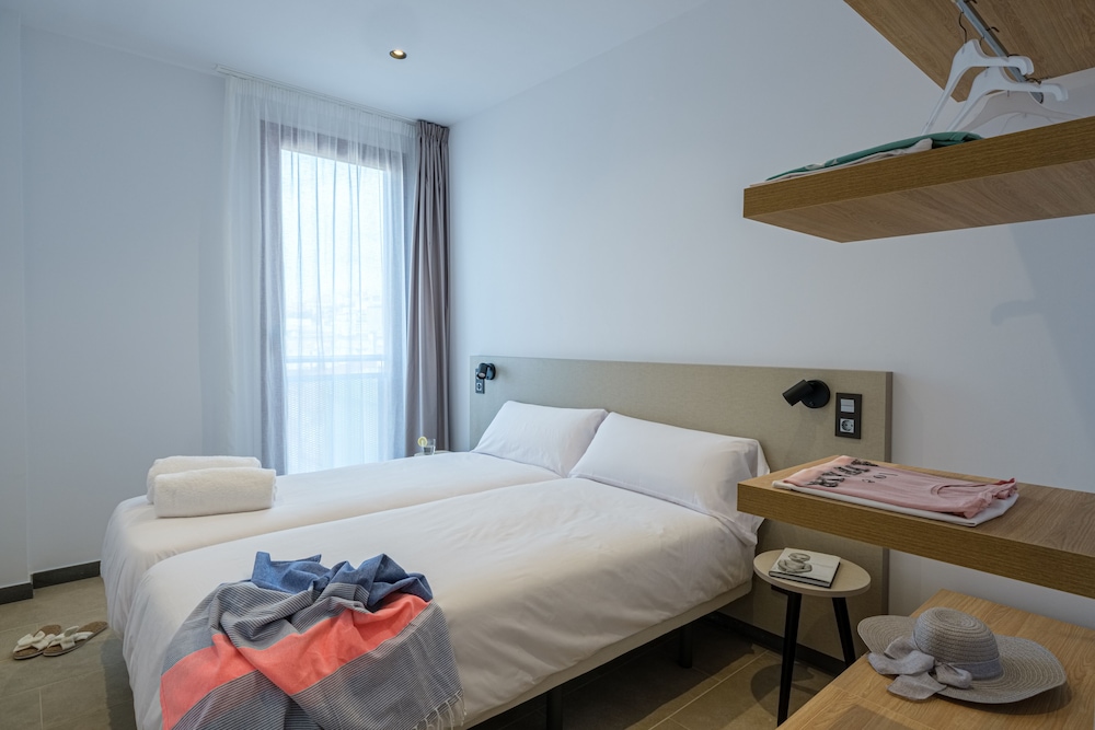 Standard Apartment, 2 Bedrooms photo 2