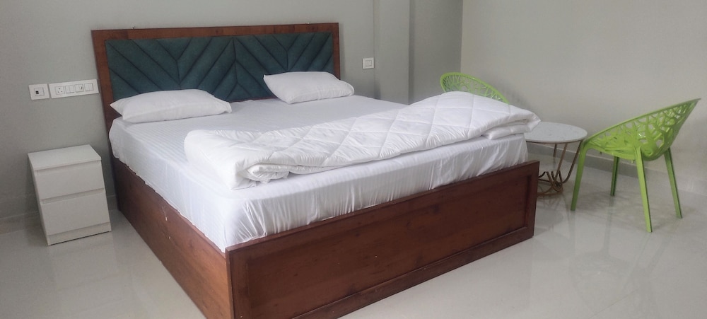 Deluxe Room photo 3