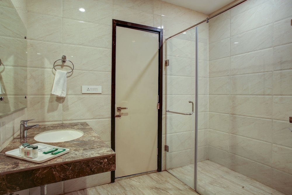 Family Quadruple Room, Accessible photo 3