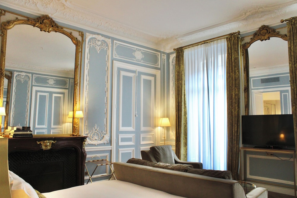 Junior Suite Prestige